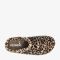 Жіночі сабо Foggia-D, бежевий/леопард (арт. 6102 18) ROHDE (Німеччина)