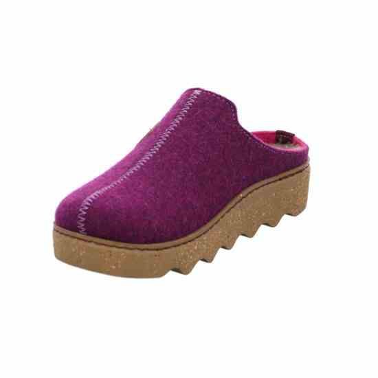 Жіночі сабо Foggia-D  (арт. 6120 59), ROHDE (Німеччина)