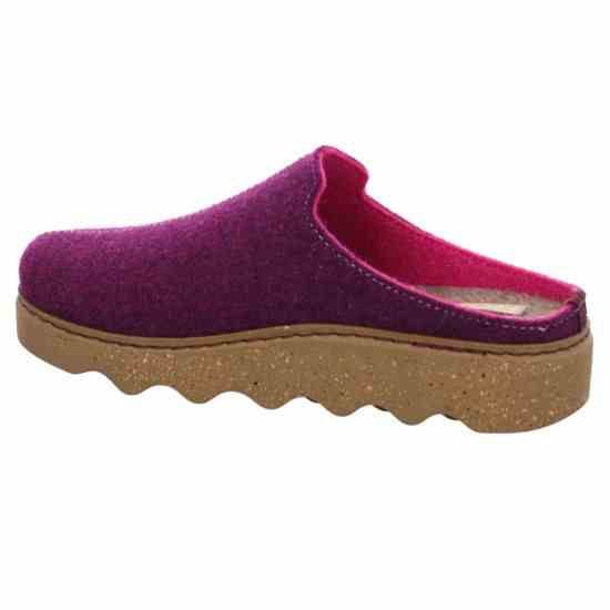 Жіночі сабо Foggia-D  (арт. 6120 59), ROHDE (Німеччина)