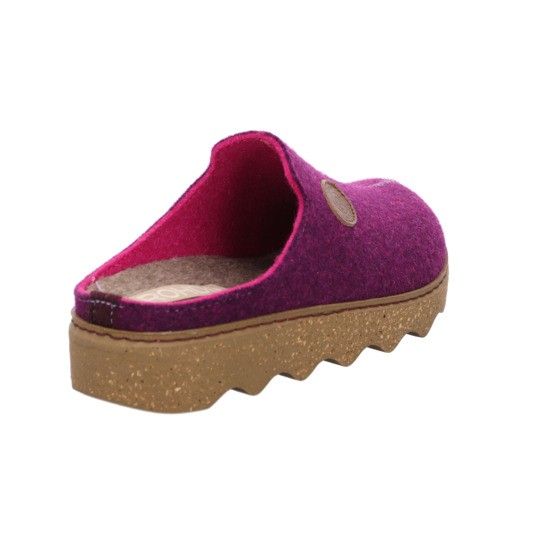 Жіночі сабо Foggia-D  (арт. 6120 59), ROHDE (Німеччина)