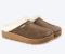 Женские сабо Foggia-D коричневый (арт. 6125 77), ROHDE (Германия)