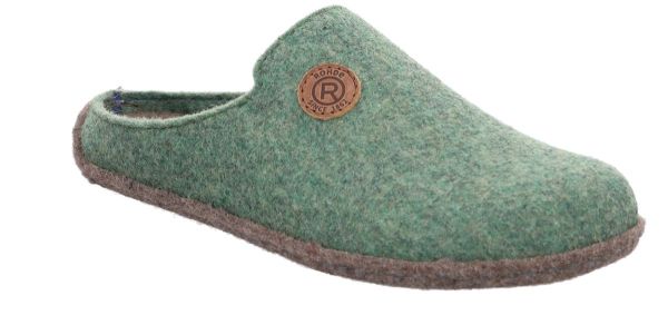 Женские сабо Follonica (арт. 7032 62), ROHDE (Германия)