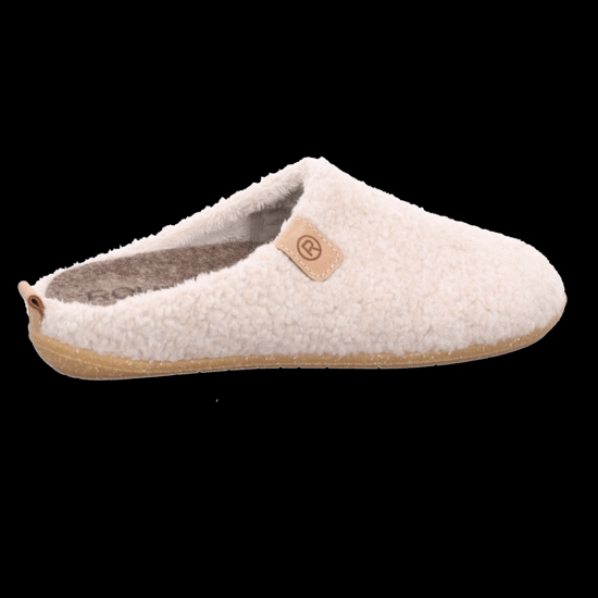 Жіночі сабо Tivoli-D, бежевий (арт 6870 14) ROHDE (Німеччина)