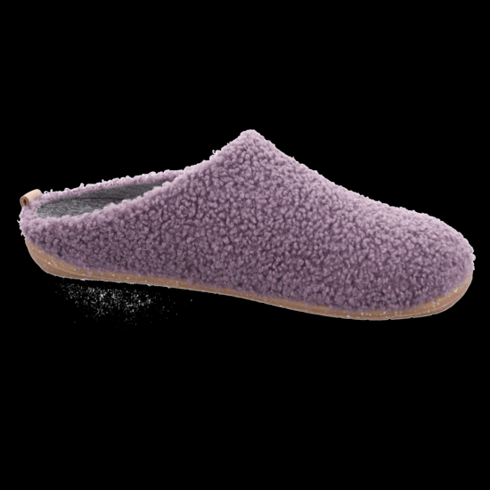 Жіночі сабо Tivoli-D, фіолетовий (арт. 6870 58) ROHDE (Німеччина)