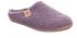 Жіночі сабо Tivoli-D, фіолетовий (арт. 6870 58) ROHDE (Німеччина)
