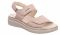 Жіночі сандалі Abano, бежевий, 5229 18, ROHDE (НІМЕЧЧИНА) Жіночі сандалі Abano, бежевий, 5229 18, ROHDE (НІМЕЧЧИНА)