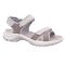 Жіночі сандалі Novara, св.сірий, 5394 80, ROHDE (Німеччина)