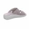 Жіночі шльопанці Rivella, сірий, 5729 83, ROHDE (НІМЕЧЧИНА)