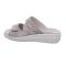 Жіночі шльопанці Rivella, сірий, 5729 83, ROHDE (НІМЕЧЧИНА)