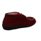 Женские тапочки Ballerup, бордовый (арт. 2236 41) ROHDE (Германия)