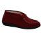 Жіночі тапочки Ballerup, бордовий (арт. 2236 41) ROHDE (Німеччина) Жіночі тапочки Ballerup, бордовий (арт. 2236 41) ROHDE (Німеччина)