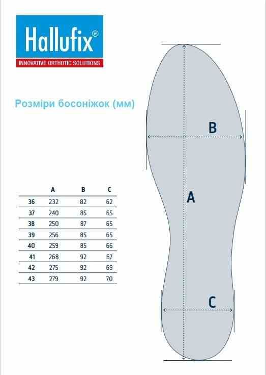Жіночі терапевтичні шльопанці SunGo, оливковий (40403), Hallufix (Німеччина)
