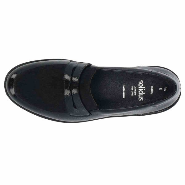 Жіночі туфлі Kathy,  (арт.7 51011 01182)olidus (Німеччина)