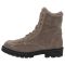 Жіночі зимові черевики Kelly, мокко (арт. 7 63115 40433), Solidus (Німеччина)