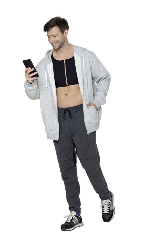 Жилет компрессионный Sigvaris Aesthetic (арт.Medical Care VEST), Sigvaris (Швейцария)