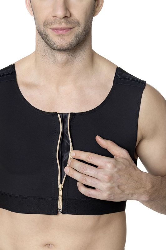 Компрессионный жилет Sigvaris Aesthetic (арт.Medical Care VEST), Sigvaris (Швейцария) Компрессионный жилет Sigvaris Aesthetic (арт.Medical Care VEST), Sigvaris (Швейцария)