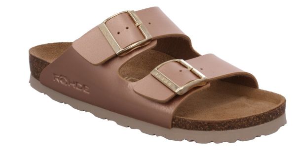 Женские босоножки Alba ROHDE(ГЕРМАНИЯ)