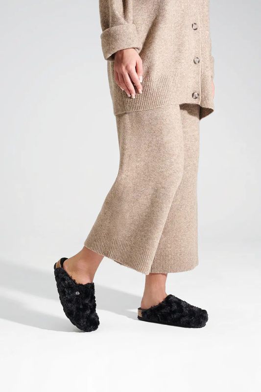 Жіночі сабо Alba чорний ROHDE(НІМЕЧЧИНА)