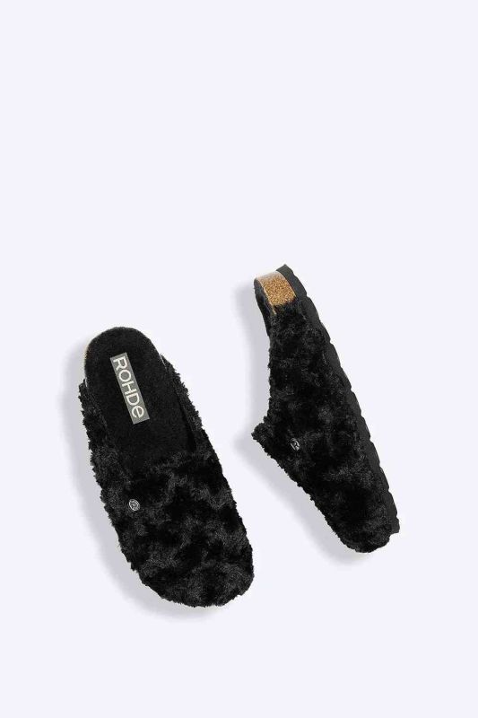 Жіночі сабо Alba  ROHDE(НІМЕЧЧИНА)