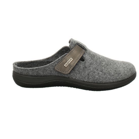 Жіночі сабо Bari сірий ROHDE(НІМЕЧЧИНА)