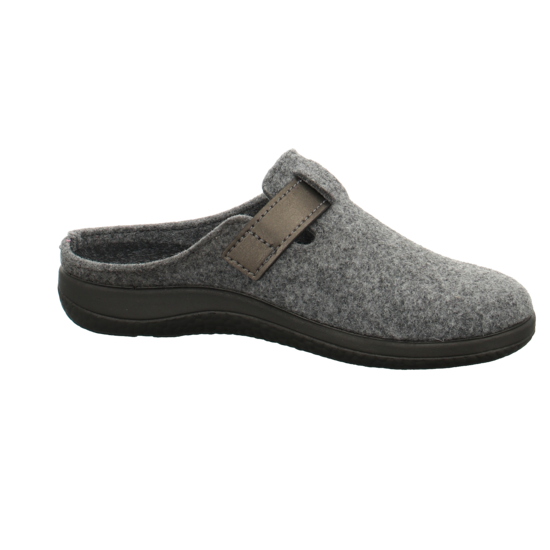 Жіночі сабо Bari сірий ROHDE(НІМЕЧЧИНА)