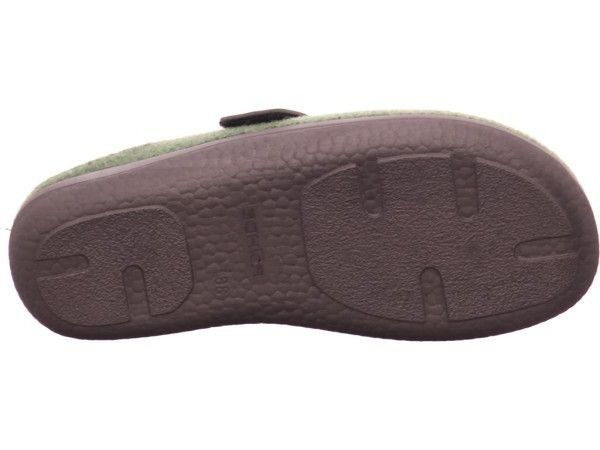 Жіночі сабо Bari зелений ROHDE(НІМЕЧЧИНА)