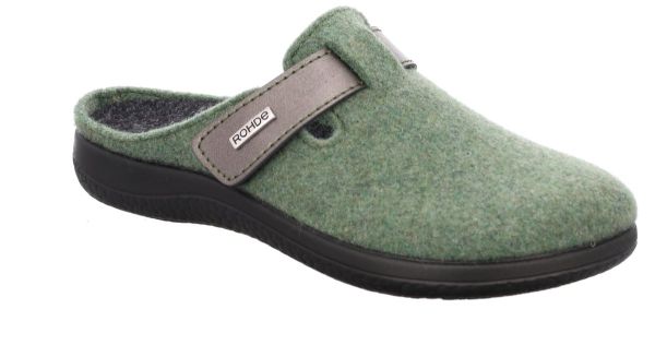 Женские сабо Bari ROHDE(ГЕРМАНИЯ)