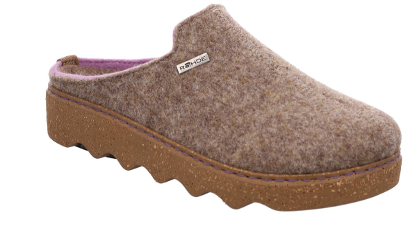 Женские сабо Foggia-DROHDE(ГЕРМАНИЯ)