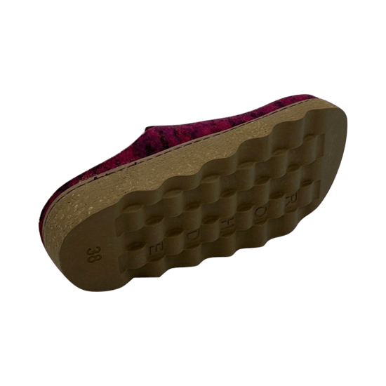 Жіночі сабо Foggia-D ROHDE(НІМЕЧЧИНА)