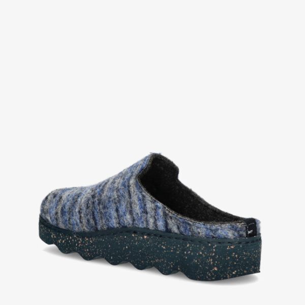 Жіночі сабо Foggia-D ROHDE(НІМЕЧЧИНА)