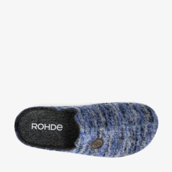 Жіночі сабо Foggia-D ROHDE(НІМЕЧЧИНА)