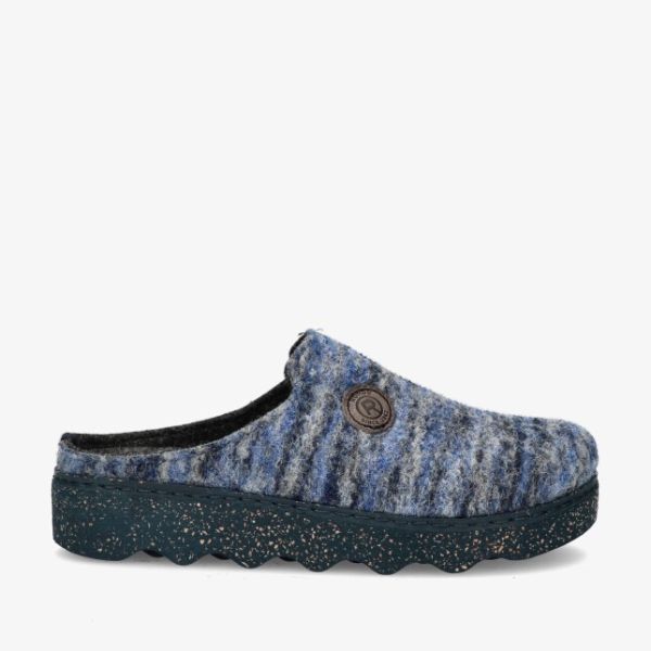 Жіночі сабо Foggia-D ROHDE(НІМЕЧЧИНА)