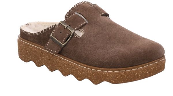 Женские сабо Foggia-D ROHDE(ГЕРМАНИЯ)