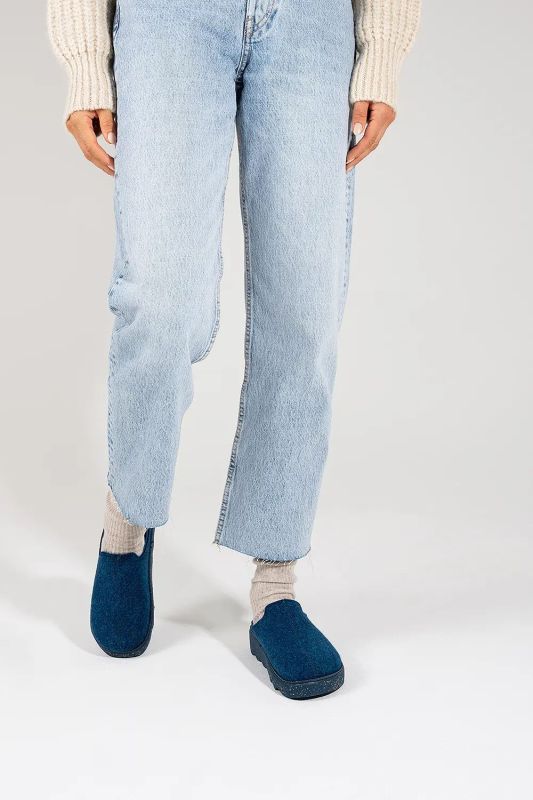 Жіночі сабо Foggia-D  ROHDE(НІМЕЧЧИНА)