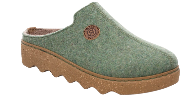 Женские сабо Foggia-D ROHDE(ГЕРМАНИЯ)