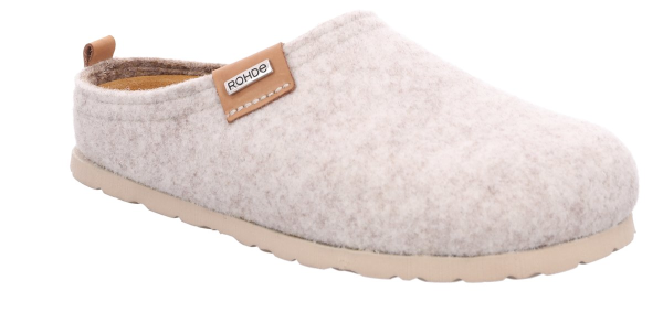 Женские сабо Napoli-DROHDE(ГЕРМАНИЯ)