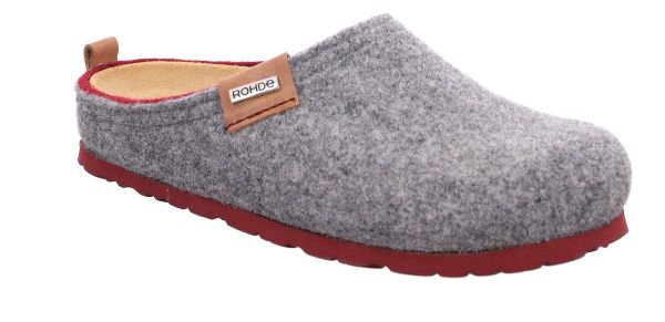 Женские сабо Napoli-D ROHDE(ГЕРМАНИЯ)