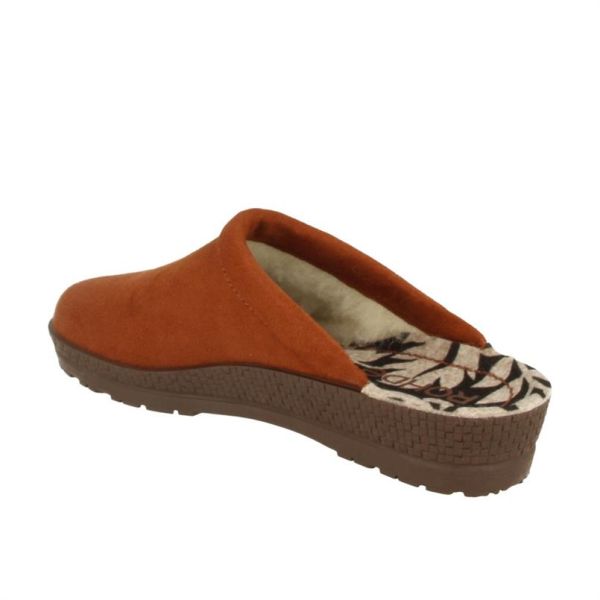 Жіночі сабо Neustadt-D ROHDE(НІМЕЧЧИНА)