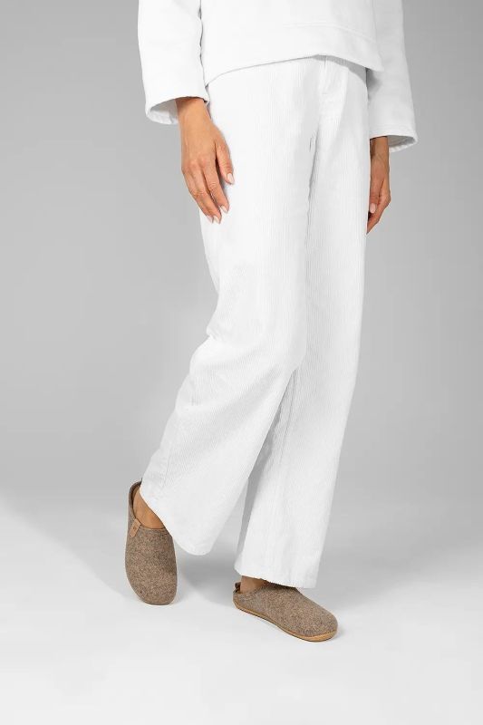 Женские сабо Tivoli-D бежевый ROHDE(ГЕРМАНИЯ)