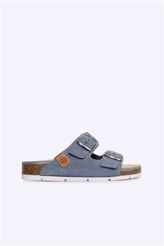 Жіночі шльопанці Alba ROHDE(НІМЕЧЧИНА)