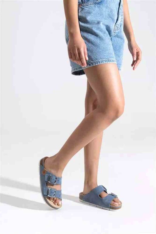 Жіночі шльопанці Alba ROHDE(НІМЕЧЧИНА)