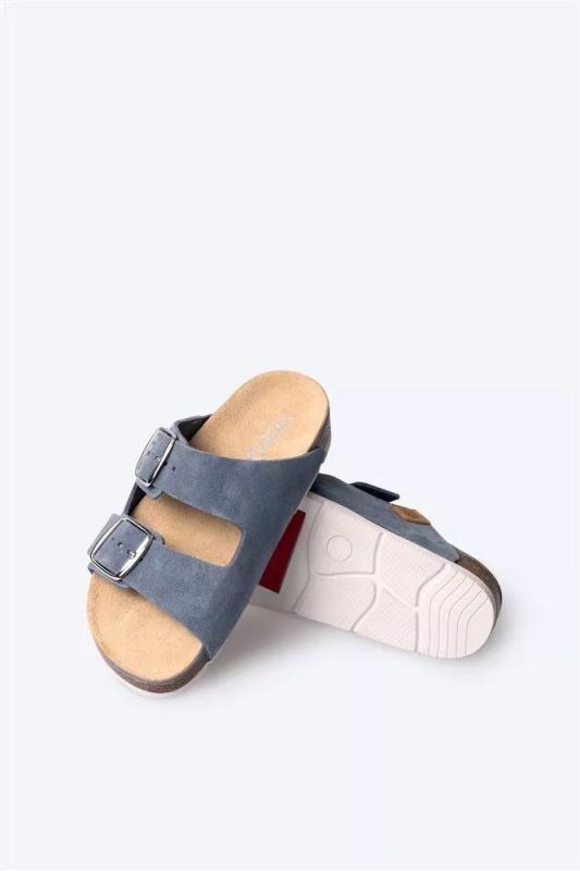 Жіночі шльопанці Alba ROHDE(НІМЕЧЧИНА)