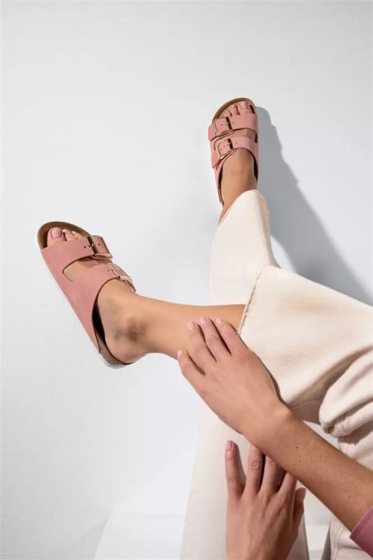 Жіночі шльопанці Alba  ROHDE(НІМЕЧЧИНА)