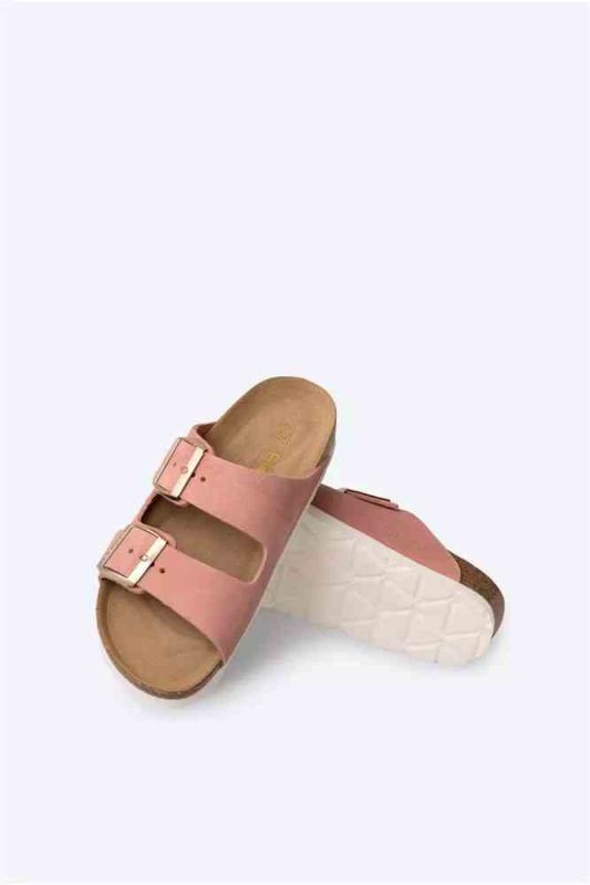 Жіночі шльопанці Alba  ROHDE(НІМЕЧЧИНА)