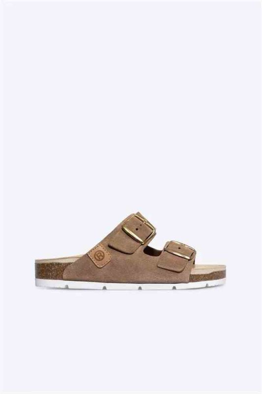 Жіночі шльопанці Alba  ROHDE(НІМЕЧЧИНА)