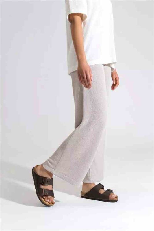 Жіночі шльопанці Alba темно коричневий ROHDE(НІМЕЧЧИНА)