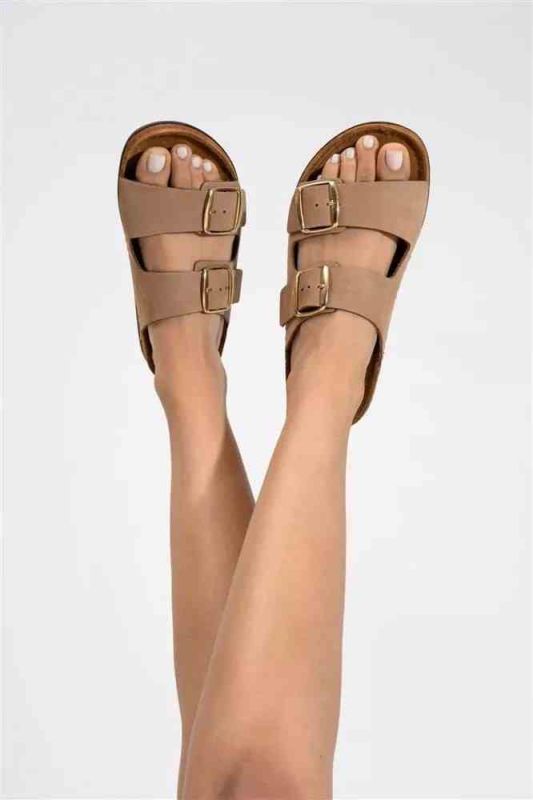 Жіночі шльопанці Rodigo-DROHDE(НІМЕЧЧИНА)