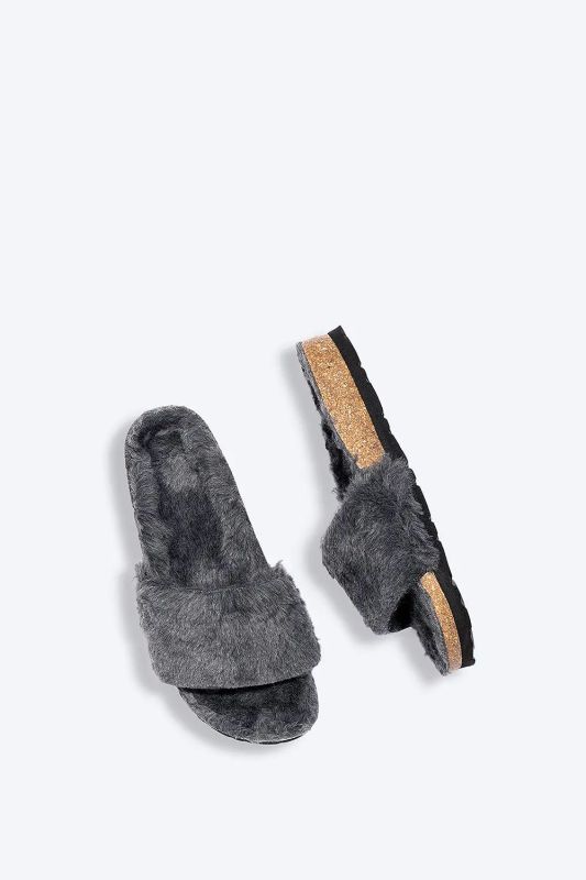 Жіночі тапочки Alba ROHDE(НІМЕЧЧИНА)