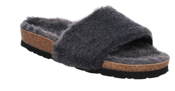 Женские тапочки Alba ROHDE(ГЕРМАНИЯ)