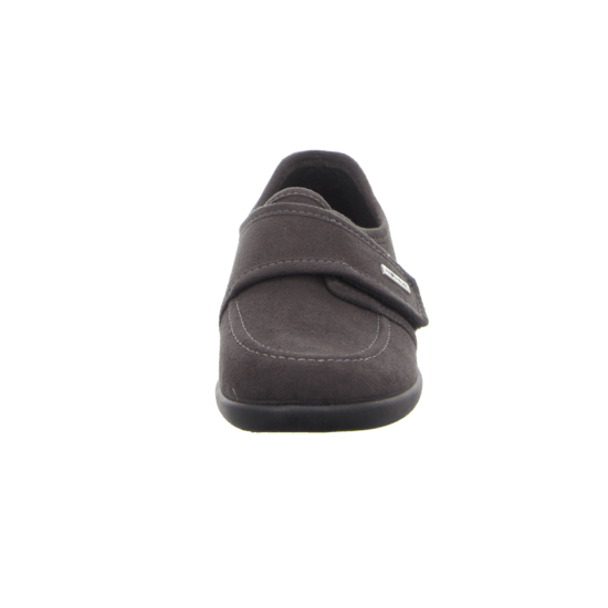 Жіночі тапочки Ballerup коричневий ROHDE(НІМЕЧЧИНА)